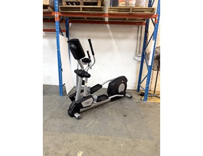 Unreserved Commercial Gym Equipment (A904) - Lot 935