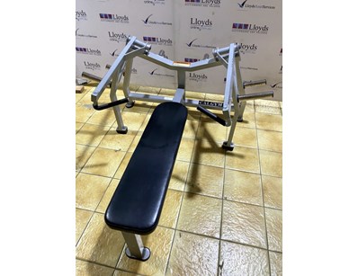 Unreserved Commercial Gym Equipment (A901) - Lot 922