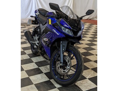Motorbike, Marine & Recreation Assets Auction - Lot 160