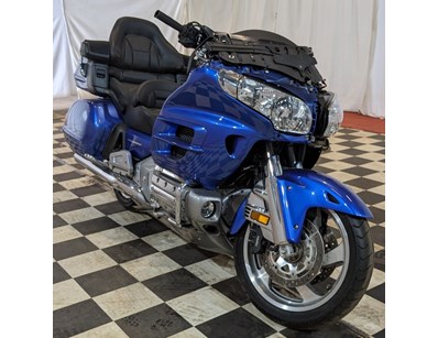 Motorbike, Marine & Recreation Assets Auction - Lot 150
