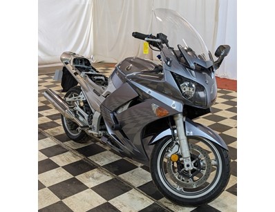 Motorbike, Marine & Recreation Assets Auction - Lot 140