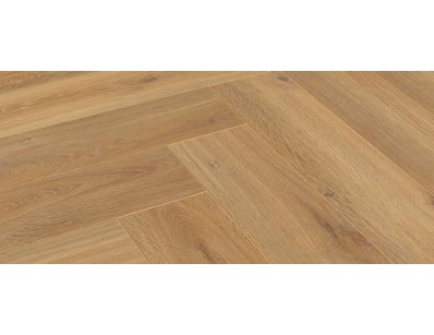 UNRESERVED Herringbone Timber Flooring (GCA904) - Lot 24