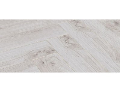 UNRESERVED Herringbone Timber Flooring (GCA904) - Lot 7