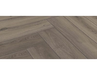 UNRESERVED Herringbone Timber Flooring (GCA901) - Lot 22