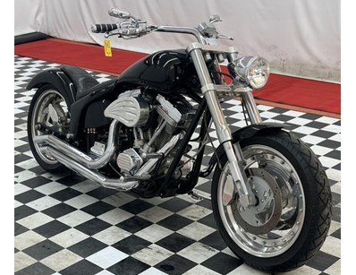 Motorbike, Marine & Recreation Assets Auction - Lot 118
