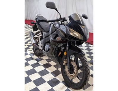 Motorbike, Marine & Recreation Assets Auction - Lot 167