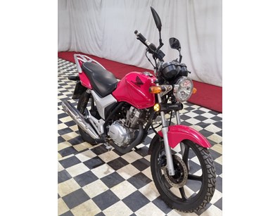 Motorbike, Marine & Recreation Assets Auction - Lot 166