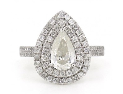Diamonds Are A Woman's Best Friend (A902) - Lot 254