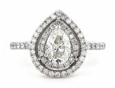 Diamonds Are A Woman's Best Friend (A902) - Lot 276