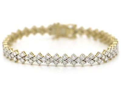 Diamonds Are A Woman's Best Friend (A902) - Lot 285