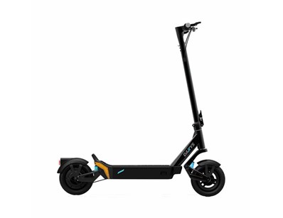 UNRESERVED E-Bikes & Scooters - Warranty Returns ... - Lot 6