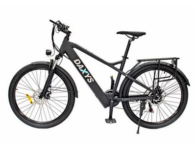 UNRESERVED E-Bikes & Scooters - Warranty Returns... - Lot 11