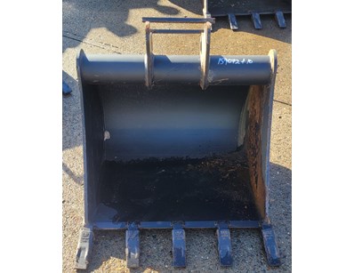 UNRESERVED Earthmoving Attachments (ON3762) - Lot 5
