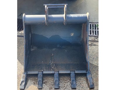 UNRESERVED Earthmoving Attachments (ON3762) - Lot 6