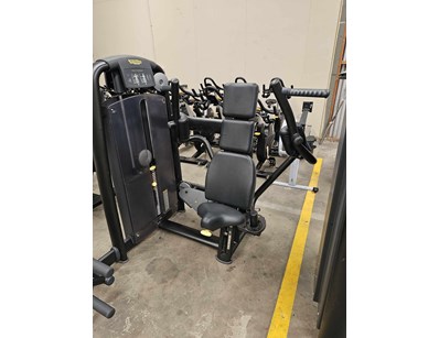 Commercial Gym & Fitness Clearance (A904) - Lot 13