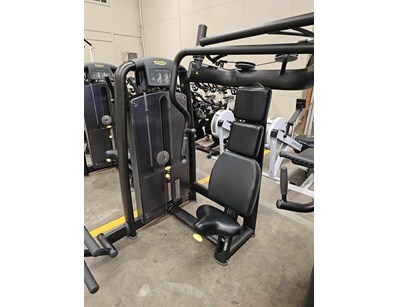 Commercial Gym & Fitness Clearance (A904) - Lot 31