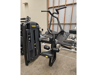 Commercial Gym & Fitness Clearance (A904) - Lot 25