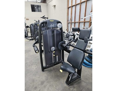 Commercial Gym & Fitness Clearance (A904) - Lot 10