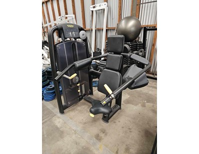 Commercial Gym & Fitness Clearance (A904) - Lot 35