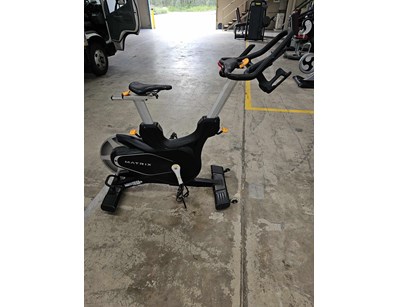Commercial Gym & Fitness Clearance (A904) - Lot 58