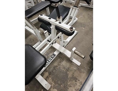 Commercial Gym & Fitness Clearance (A904) - Lot 57