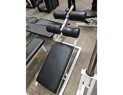 Commercial Gym & Fitness Clearance (A904) - Lot 60