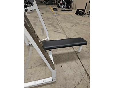 Commercial Gym & Fitness Clearance (A904) - Lot 63