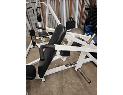 Commercial Gym & Fitness Clearance (A904) - Lot 72