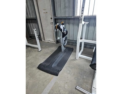 Commercial Gym & Fitness Clearance (A904) - Lot 28