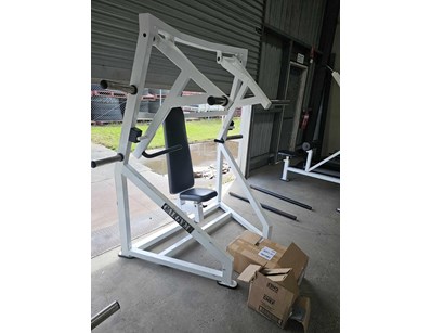 Commercial Gym & Fitness Clearance (A904) - Lot 29