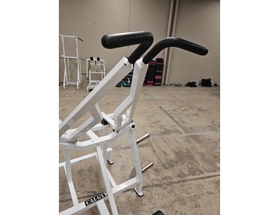 Commercial Gym & Fitness Clearance (A904) - Lot 82