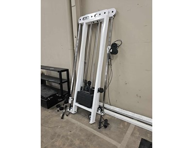 Commercial Gym & Fitness Clearance (A904) - Lot 83