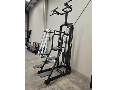 Commercial Gym & Fitness Clearance (A904) - Lot 37