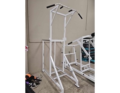 Commercial Gym & Fitness Clearance (A904) - Lot 84