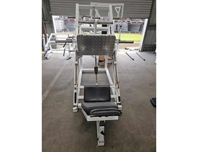 Commercial Gym & Fitness Clearance (A904) - Lot 89
