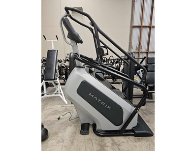 Commercial Gym & Fitness Clearance (A904) - Lot 52