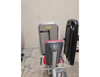 Commercial Gym & Fitness Clearance (A904) - Lot 22