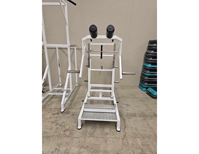 Commercial Gym & Fitness Clearance (A904) - Lot 85