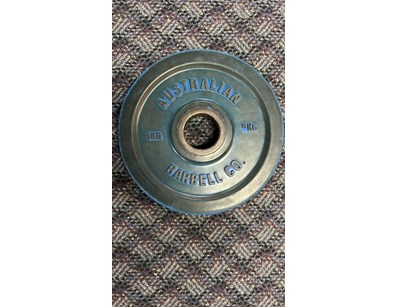 Commercial Gym & Fitness Clearance (A904) - Lot 68