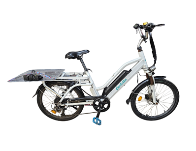 Barletta Delivery E-Bike Liquidation (ON10459) - Lot 5
