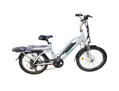 Barletta Delivery E-Bike Liquidation (ON10459) - Lot 4