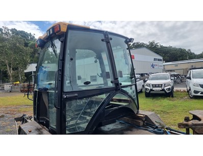 Civil, Transport & Machinery - New South Wales ... - Lot 800