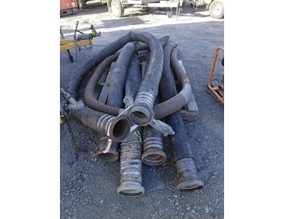 Ex-Hire Plant and Equipment Surplus (ON3735) - Lot 26