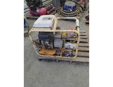 Ex-Hire Plant and Equipment Surplus (ON3735) - Lot 74