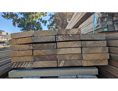 Timber Surplus Clearance (SAA904) - Lot 14