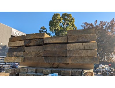 Timber Surplus Clearance (SAA904) - Lot 16