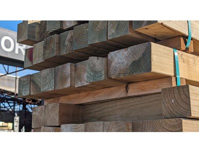 Timber Surplus Clearance (SAA904) - Lot 20