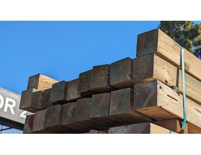 Timber Surplus Clearance (SAA904) - Lot 21