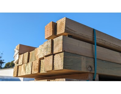 Timber Surplus Clearance (SAA904) - Lot 23