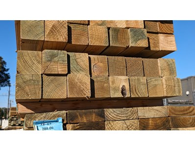 Timber Surplus Clearance (SAA904) - Lot 25